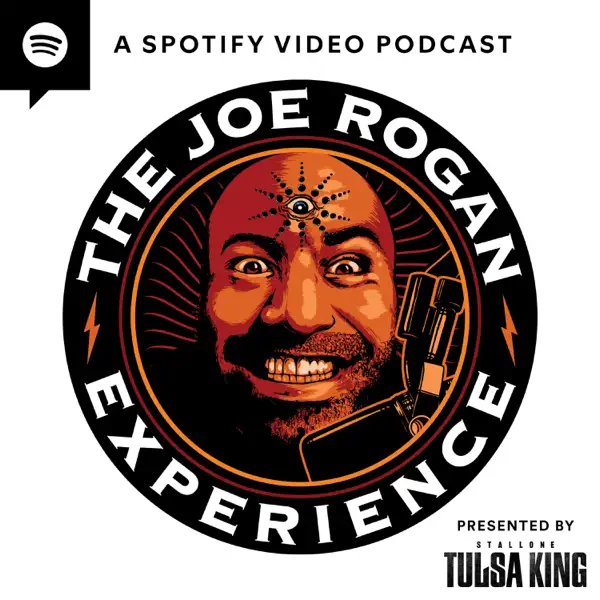 The Joe Rogan Experience