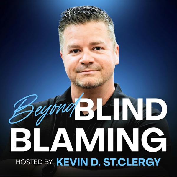 Beyond Blind Blaming banner image
