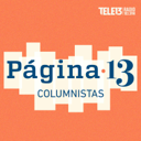 Columnistas Página 13 cover art