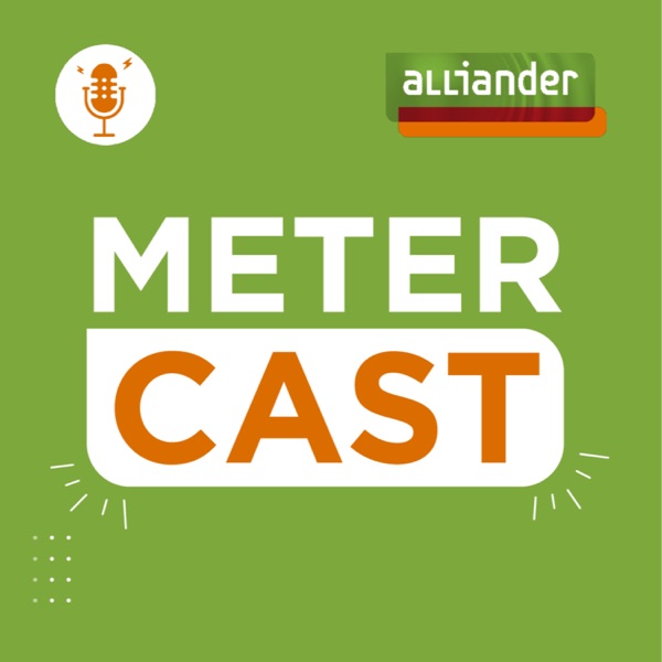 De MeterCast - De ontdekkingstocht naar innovaties