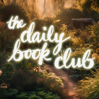 The Daily Book Club podcast
