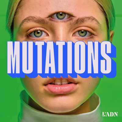 Mutations:L'ADN