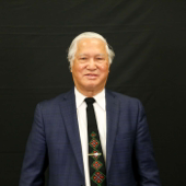 Rev. Dr. Stephen Hre Kio Series