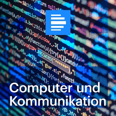 Computer und Kommunikation Computer und Kommunikation