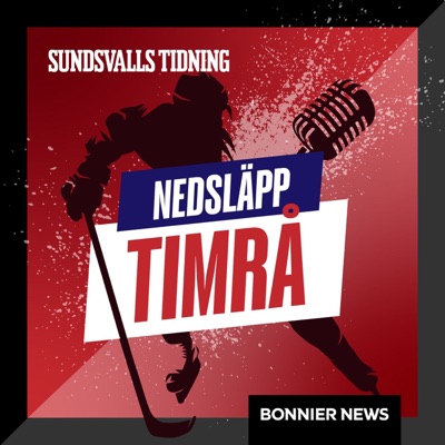 Nedsläpp Timrå Nedsläpp Timrå