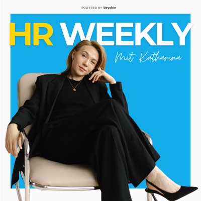 HR Weekly HR Weekly