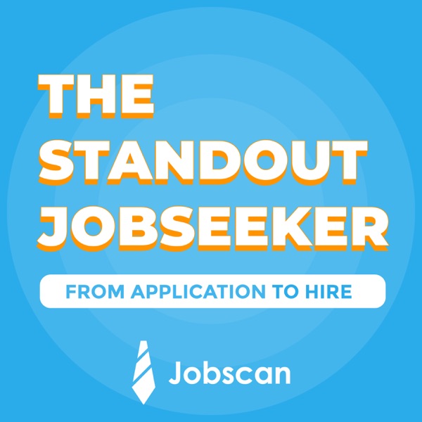 The Standout Jobseeker Image