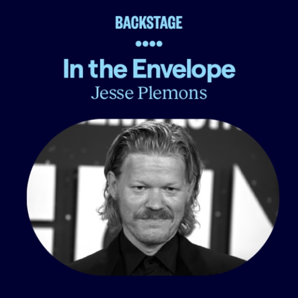 Jesse Plemons photo