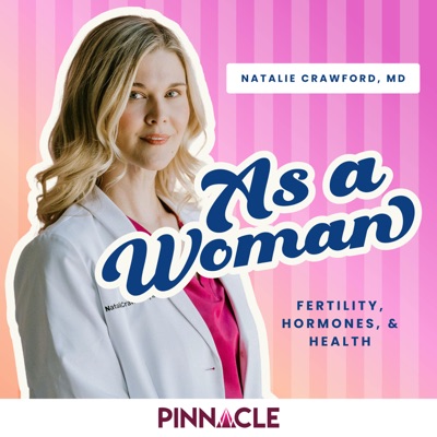 As a Woman As a Woman