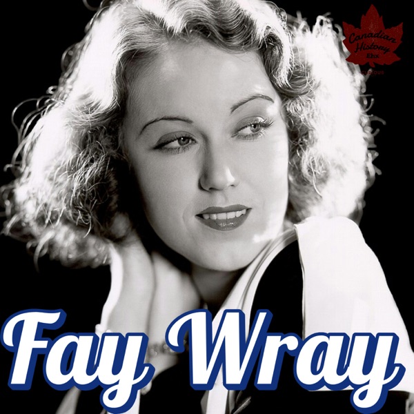 King Kong's Beauty: Fay Wray photo