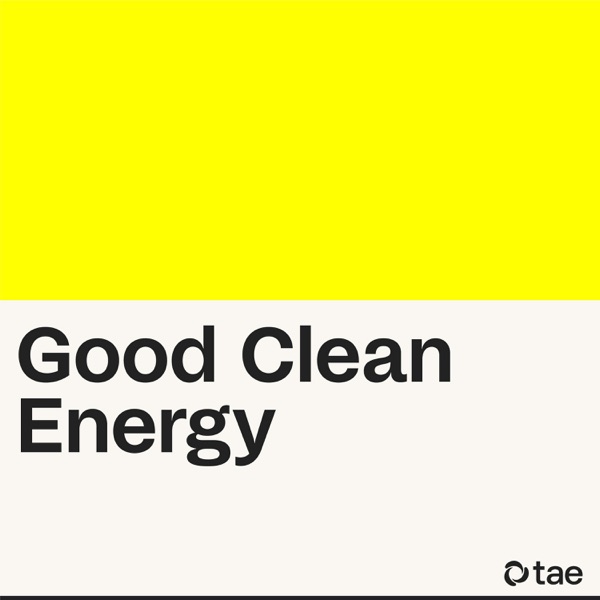 Good Clean Energy Image