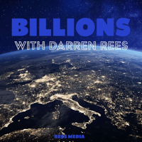 Billions podcast