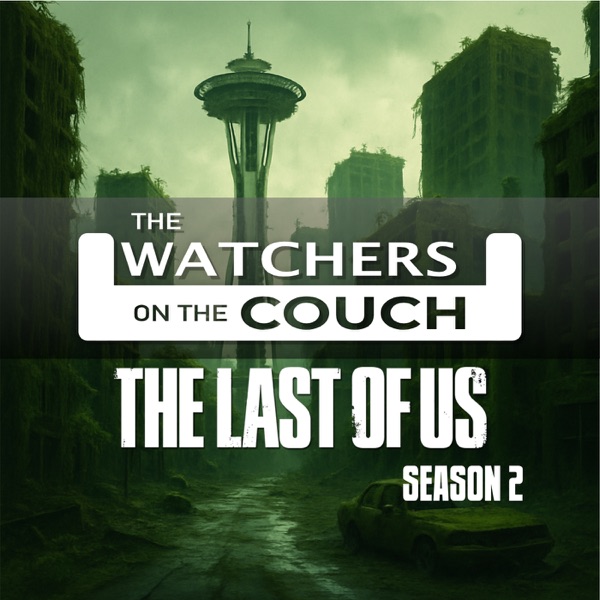 Watchers on the Couch image