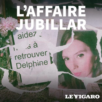 L'Affaire Jubillar L'Affaire Jubillar