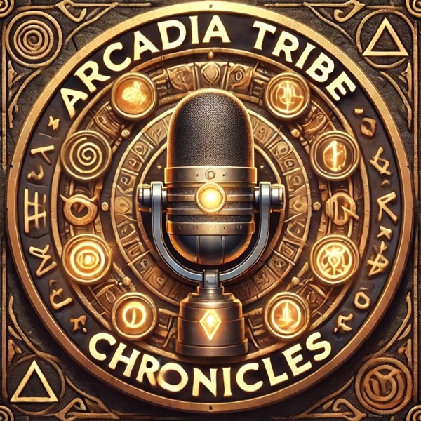 Arcadia Tribe Chronicles