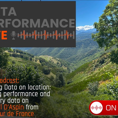 Data Performance LIVE - Real Data Real Performance