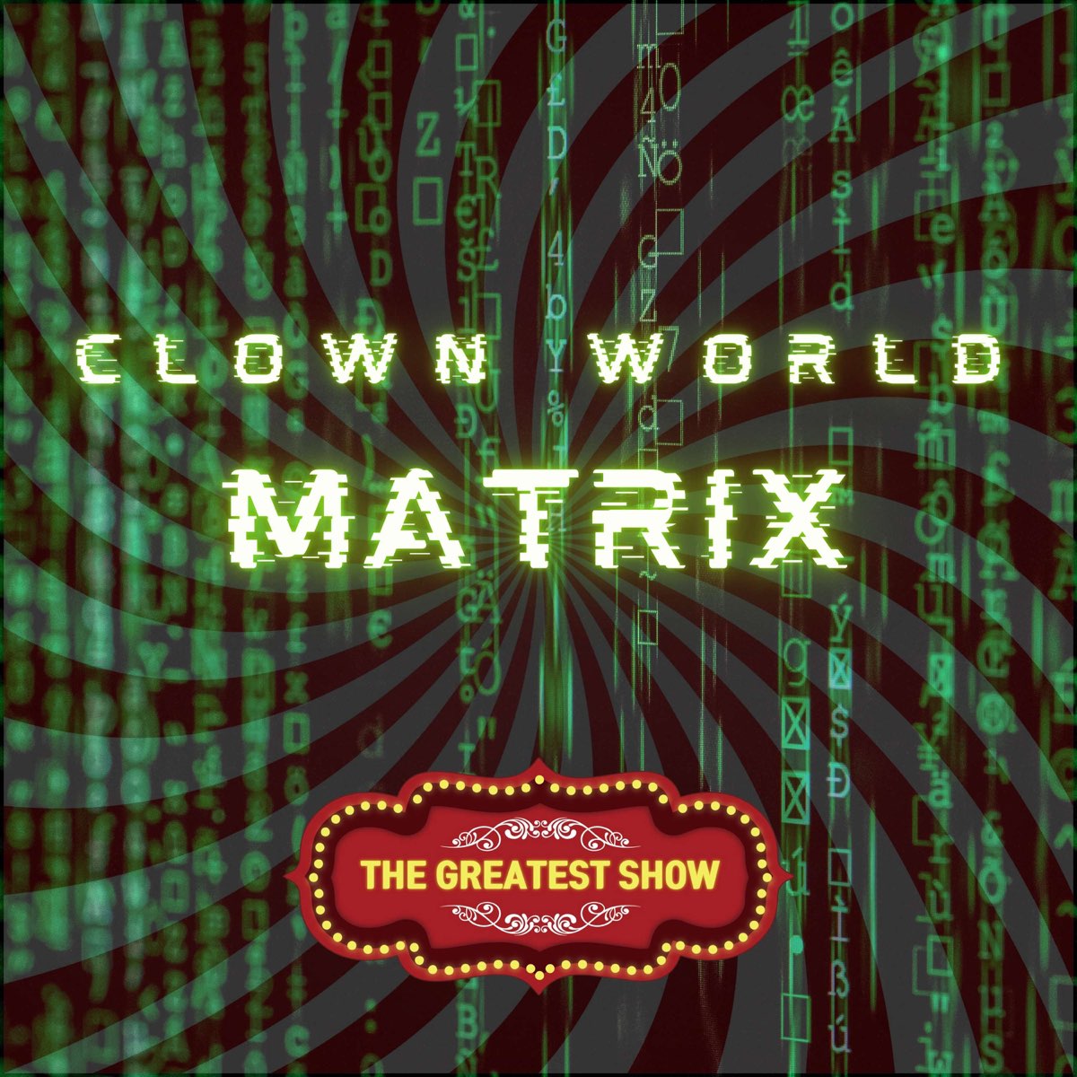 Clown World Matrix - Apple Podcasts