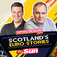 EURO STORIES | STUART MCCALL