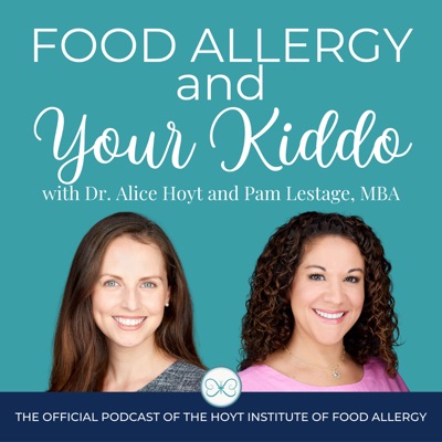 A New Option for Food Allergy Families: Xolair Prevents Severe Allergic Reactions to Foods