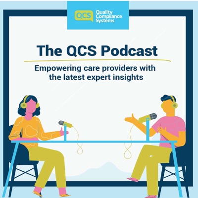 The QCS Podcast