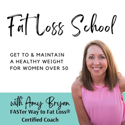 Fat Loss School for Women Over 50 | Lose Weight After Menopause with Healthy Food, Intermittent Fasting, Carb Cycling, Macros & Mindset Fat Loss School for Women Over 50 | Lose Weight After Menopause with Healthy Food, Intermittent Fasting, Carb Cycling, Macros & Mindset