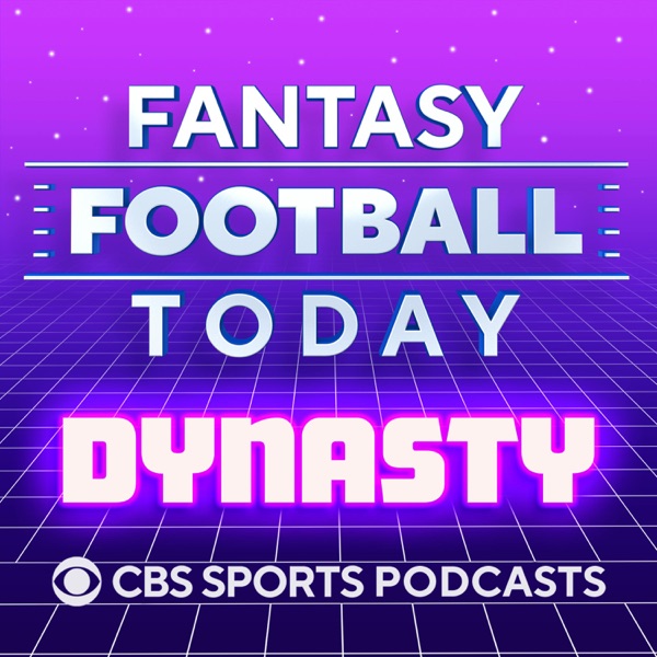 Superflex Tight End Premium Start Up Mock Draft with Jacob Gibbs and Alfredo Brown! (1/7 Fantasy Football Dynasty Podcast) photo