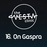 16. On Gaspra