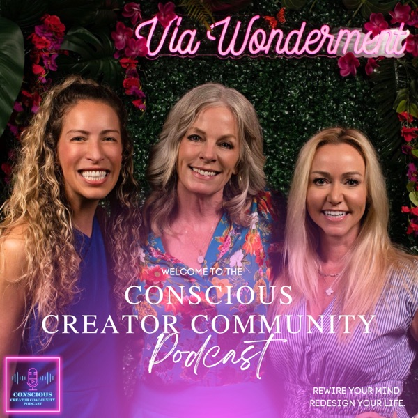 The Conscious Creator Community Podcast