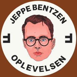 Jeppe Bentzen Oplevelsen