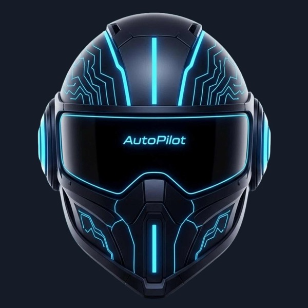 AutoPilot Podcast