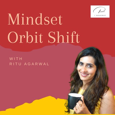 Mindset Orbit Shift