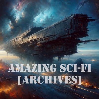 Amazing Sci-Fi [Archives]