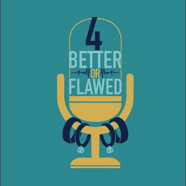 4 Better or Flawed cover art