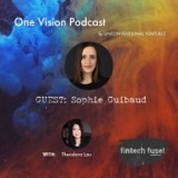 Mastering entrepreneurship in the future of finance