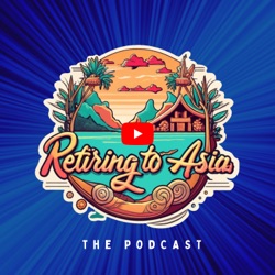 Interview with an Expat - Episode 1