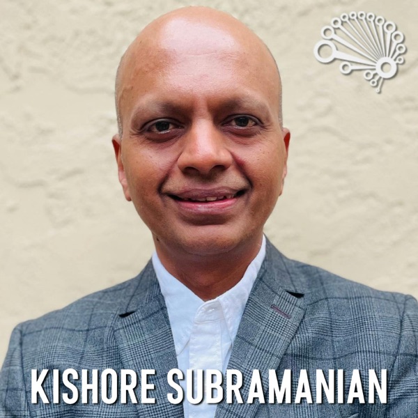 986: Building Hardware is Hard but AI Agents Help, with Kishore Subramanian photo