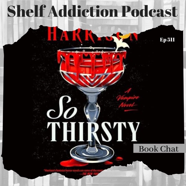 Review of So Thirsty | Book Chat photo