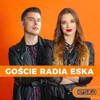 Gość Radia ESKA - Radio ESKA