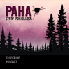 Paha syntyi Pohjolassa - Lilli