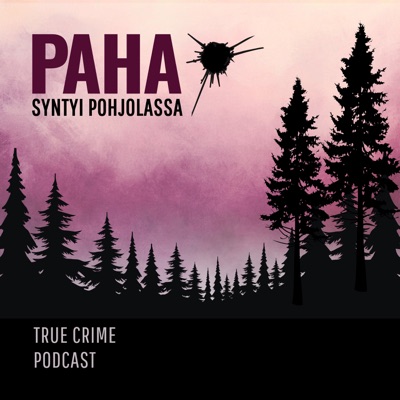 Paha syntyi Pohjolassa Paha syntyi Pohjolassa