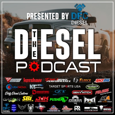 Choosing Diesel for the Outdoors