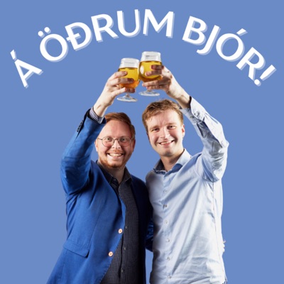 Á öðrum bjór! Á öðrum bjór!