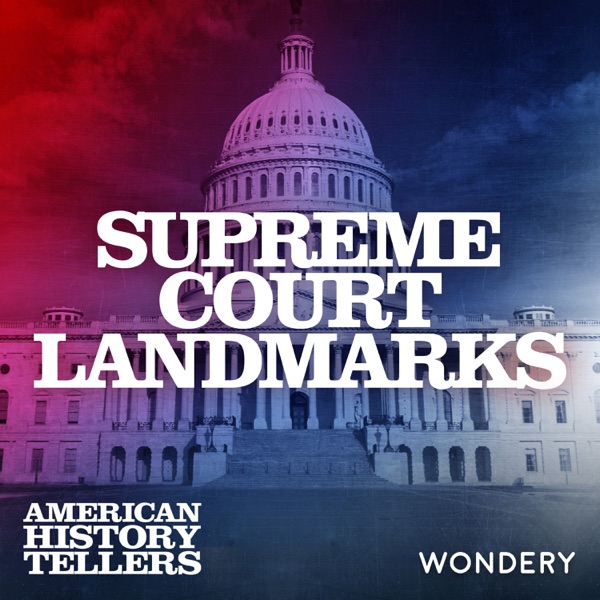 Encore: Supreme Court Landmarks | The Predicament of John Marshall