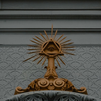 Occult Archives
