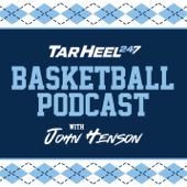 TarHeel247 - A UNC Basketball podcast with John Henson