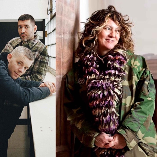 Anya Gallaccio photo