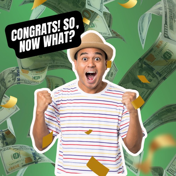 "I Just Got a Raise. What's The Best Thing To Do With This New Money?"