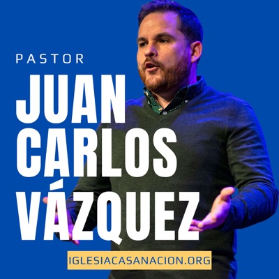 Pastor Juan Carlos Vazquez