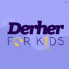 Logo of the podcast Derher for Kids