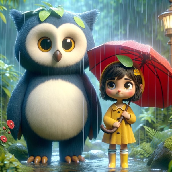 球球爸爸讲故事